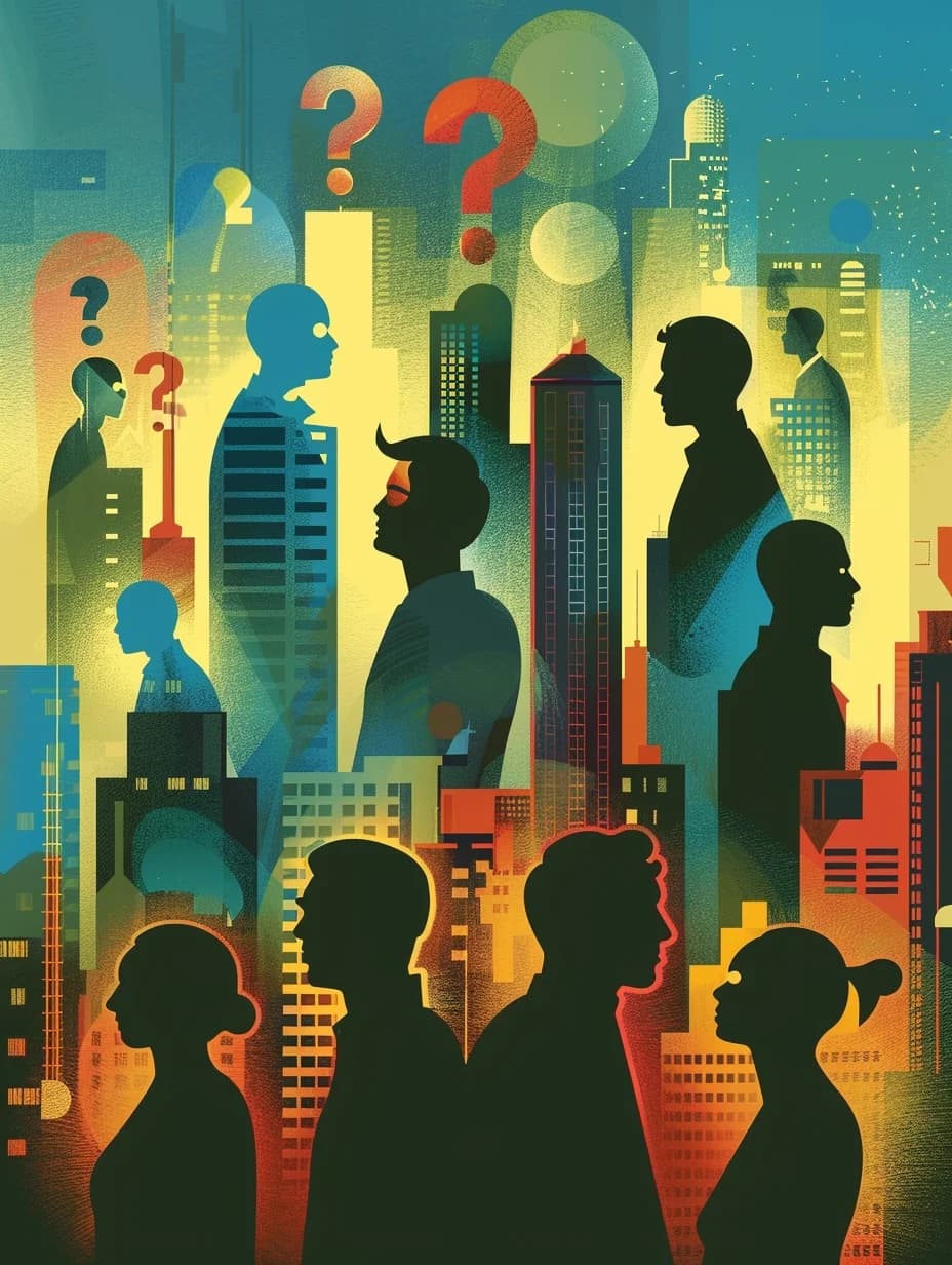 Political Orientation Test: Left or Right?