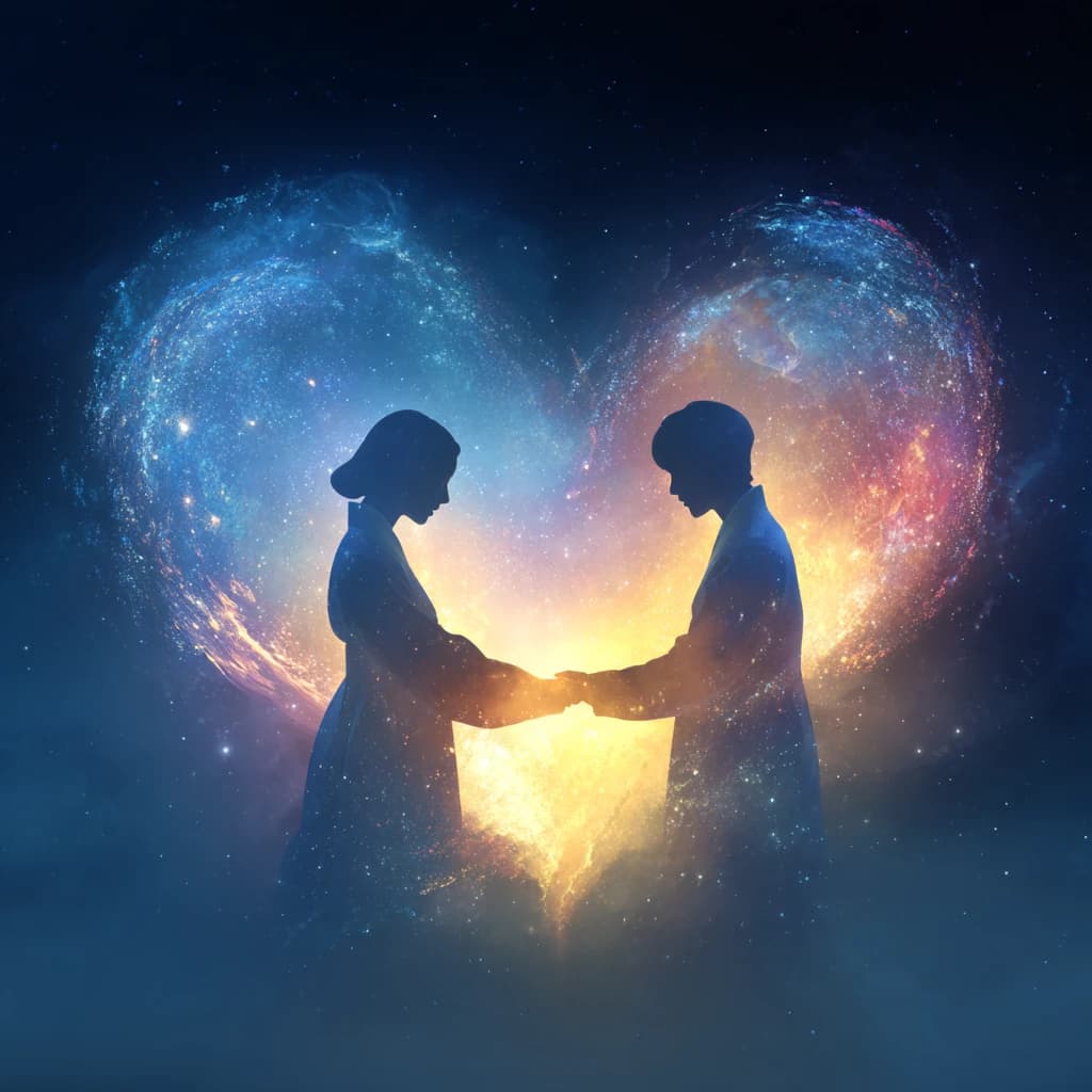 Find Your Perfect Soulmate Match