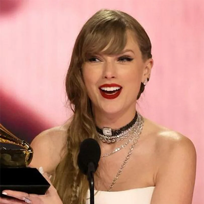 테일러 스위프트