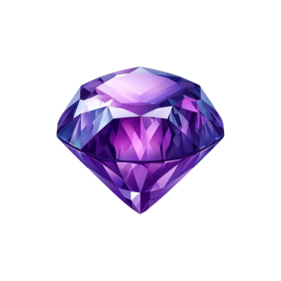 Amethyst - Mystical Inspiration