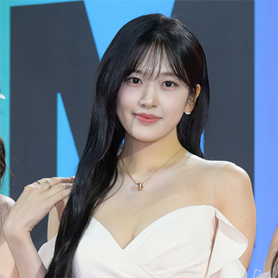 안유진