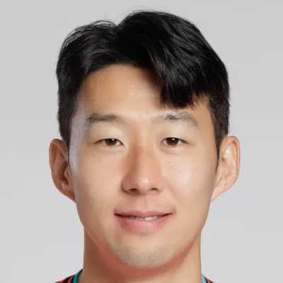 손흥민