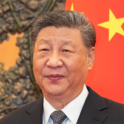 시진핑