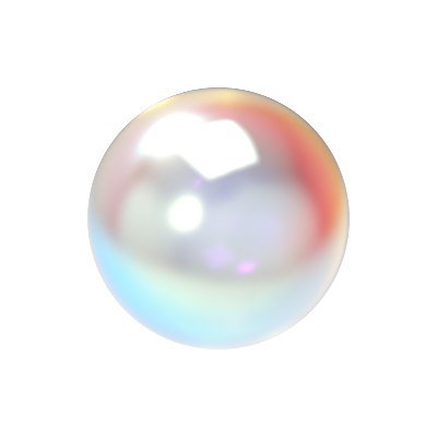 Pearl - Lustrous Elegance