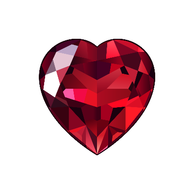 Ruby - Burning Passion