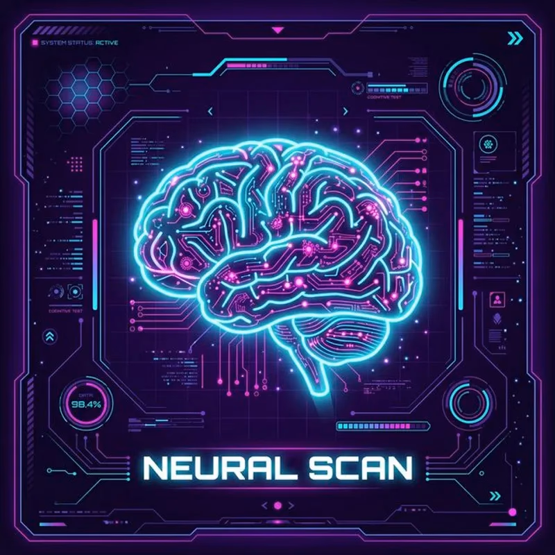 Trắc Nghiệm Cấu Trúc Não: Phân tích Dữ liệu