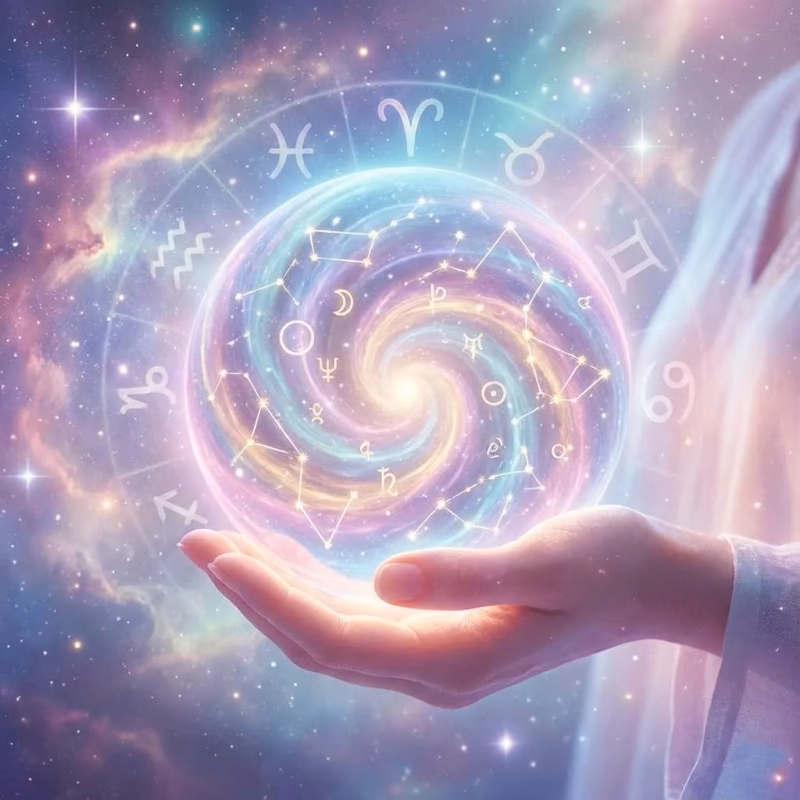 ✨ 私の守護星探し
