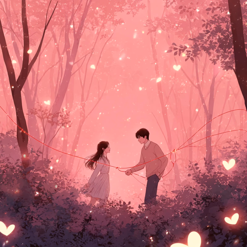 MBTI Tình Yêu Của Bạn