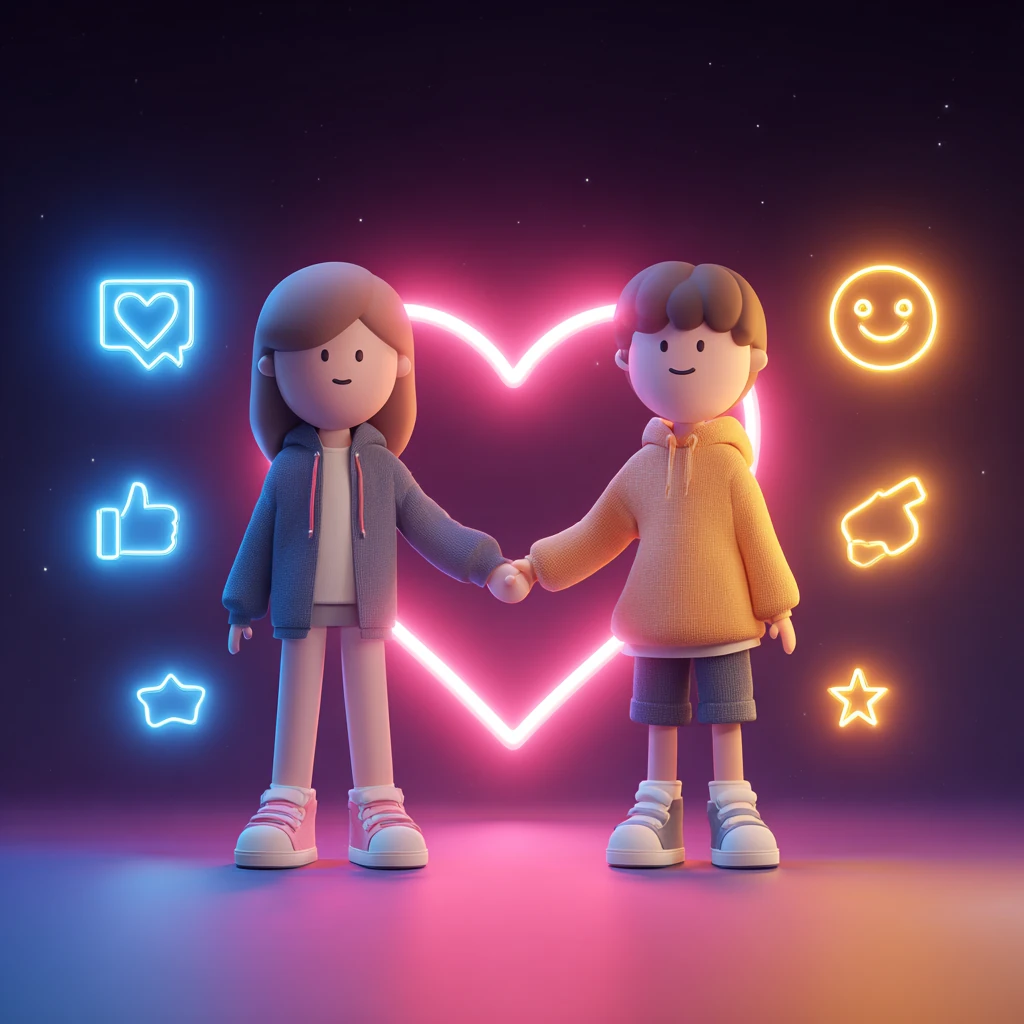 私の完璧なソウルメイトを見つける心理テスト