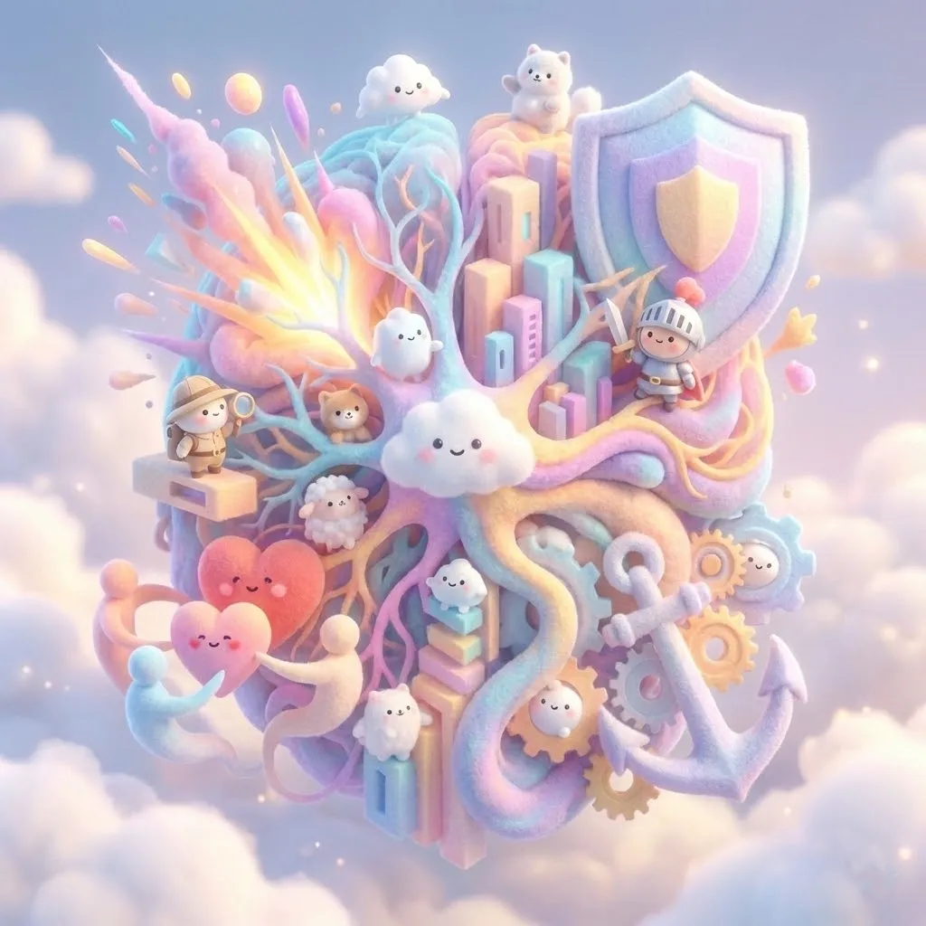 気質・性格検査